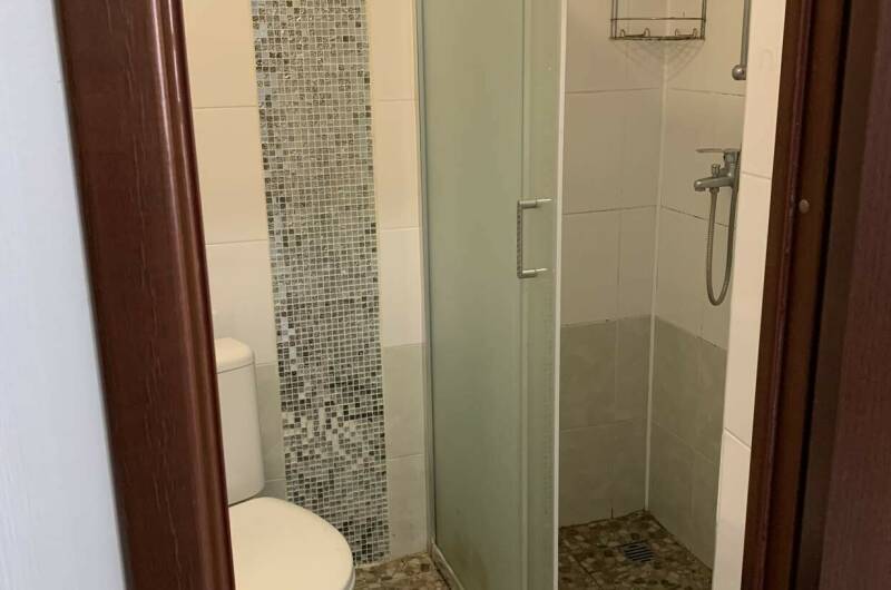 Апартаменты