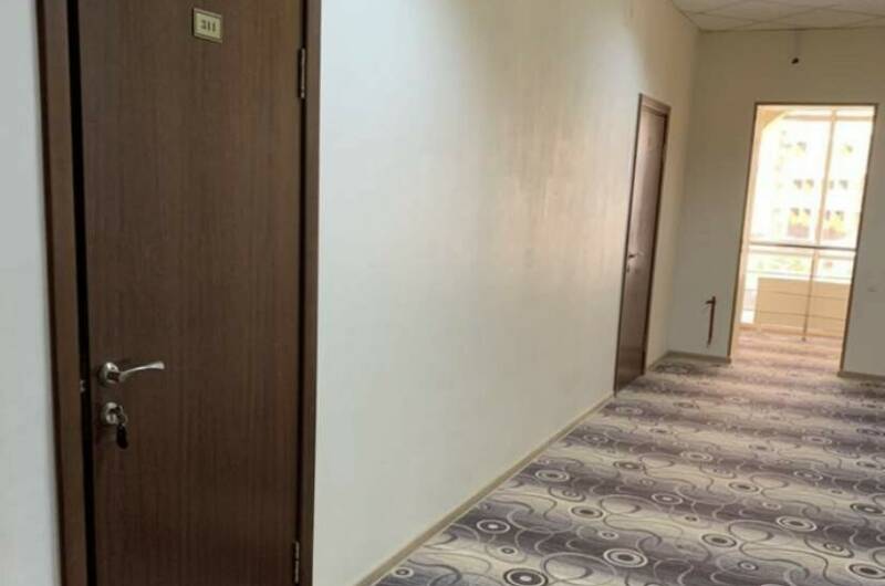 Апартаменты