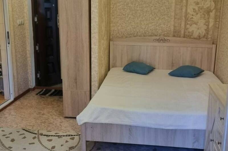 Студия «Мадрид 2»