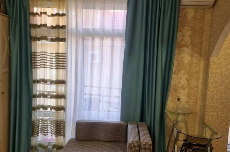 Студия «Мадрид 2»