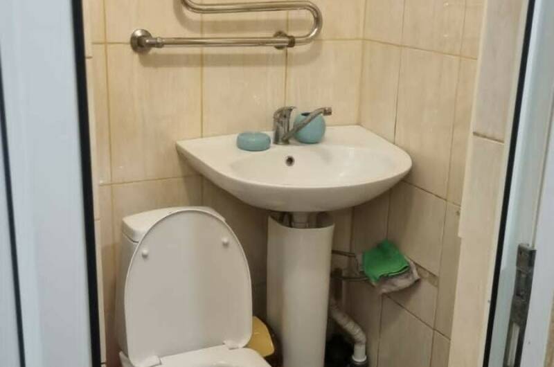 Студия «Мадрид 2»