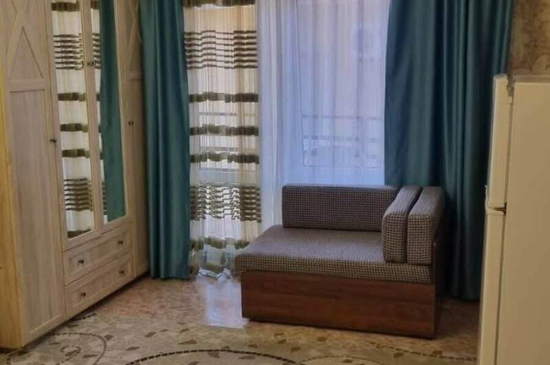 Студия «Мадрид 2»