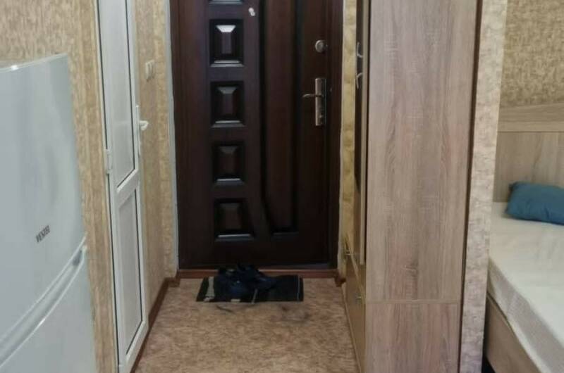 Студия «Мадрид 2»