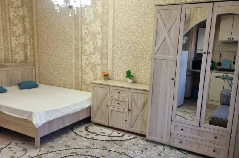 Студия «Мадрид 2»