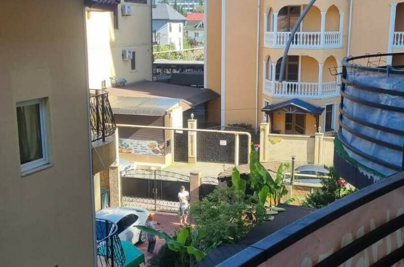 Студия «Мадрид 2»