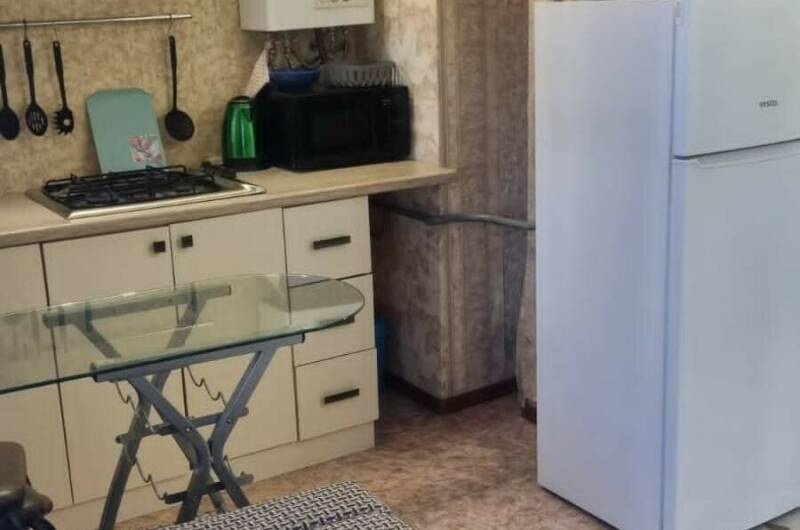 Студия «Мадрид 2»