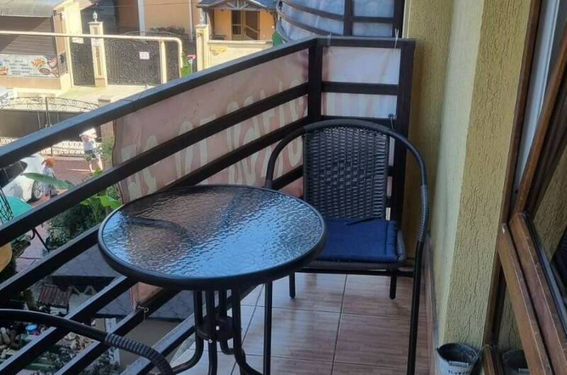 Студия «Мадрид 2»