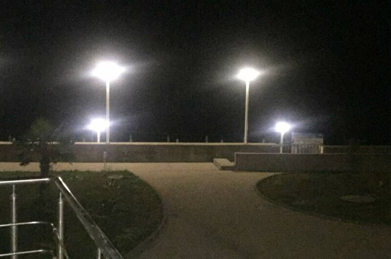 Апартаменты в ЖК «Sun-Marina»