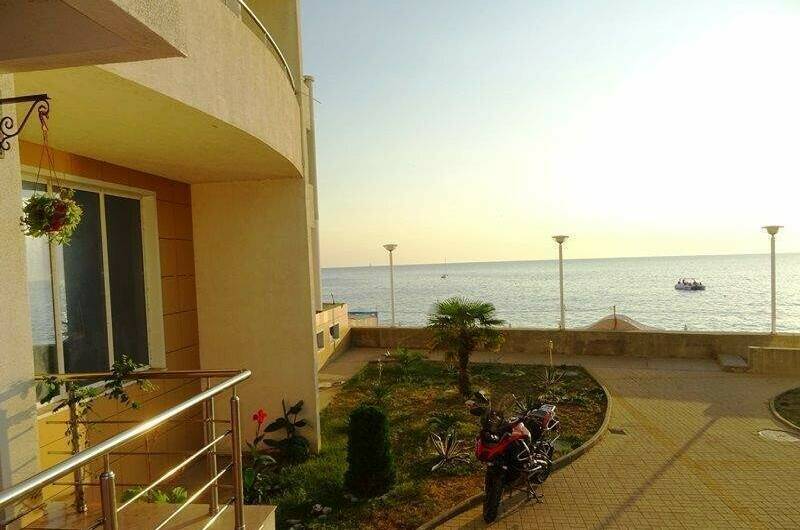 Апартаменты в ЖК «Sun-Marina»