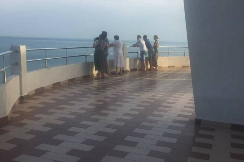 Апартаменты в ЖК «Sun-Marina»