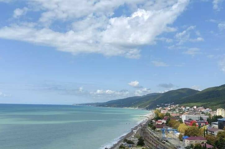 Апартаменты в ЖК «Sun-Marina»