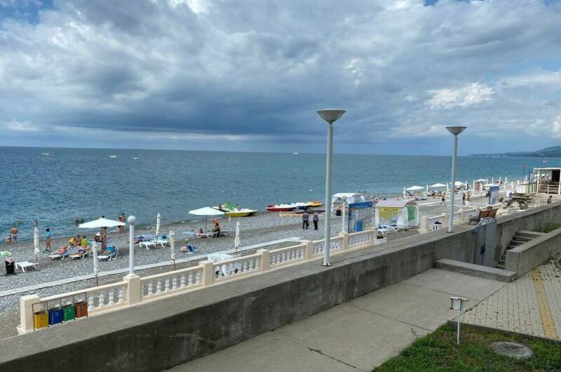 Апартаменты в ЖК «Sun-Marina»