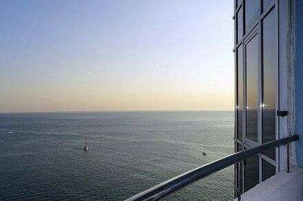 Апартаменты в ЖК «Sun-Marina»