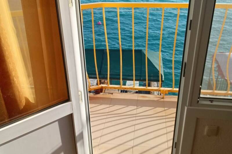 Эллинг «Водолей»