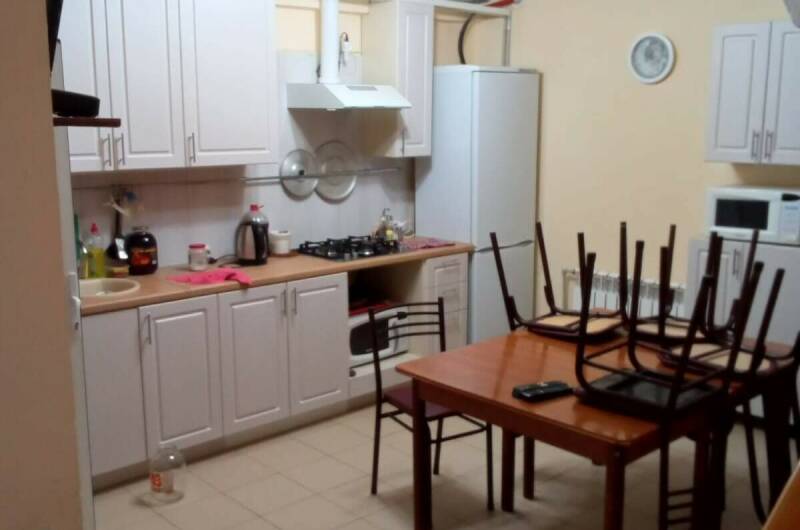 Эллинг «Водолей»