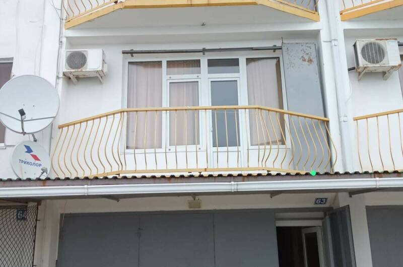 Эллинг «Водолей»