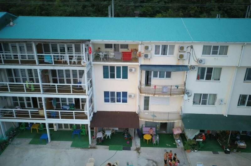 Эллинг «Maxim 2»