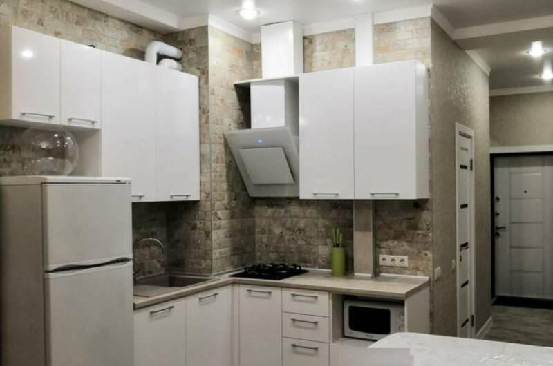 Квартира-студия