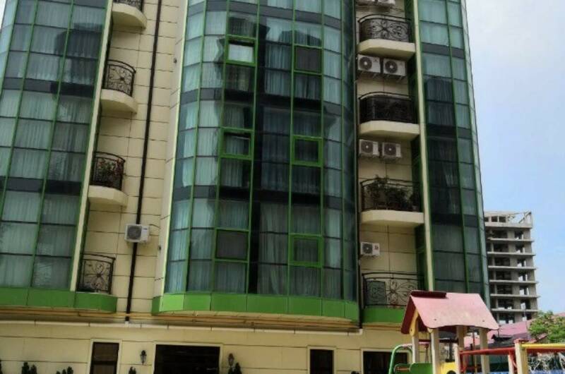 Квартира-студия