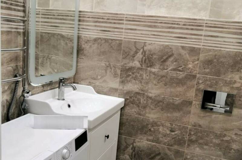 Квартира-студия