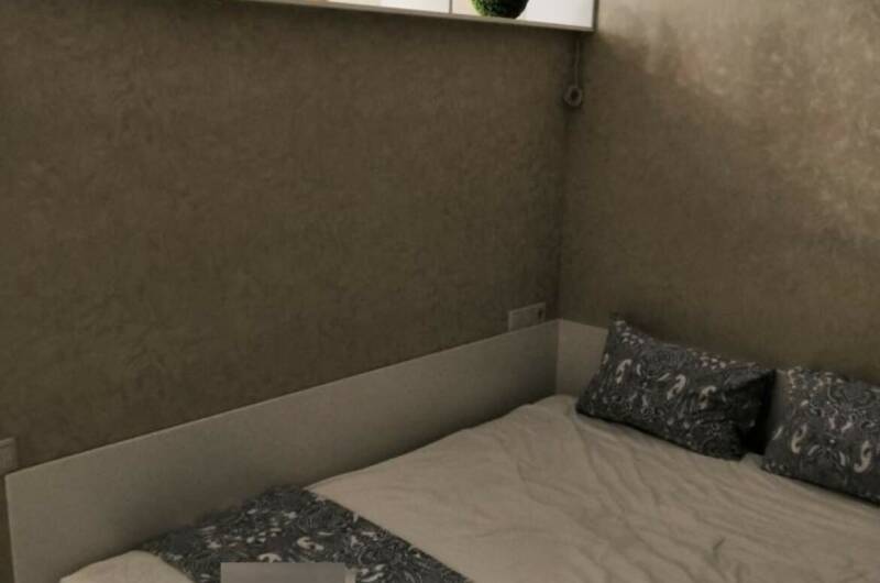 Квартира-студия