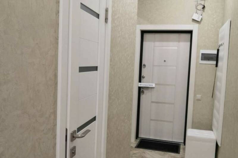 Квартира-студия