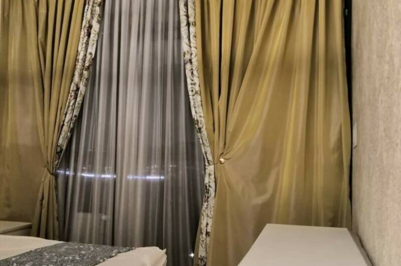 Квартира-студия