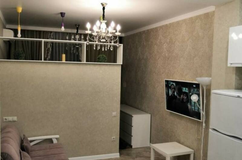 Квартира-студия