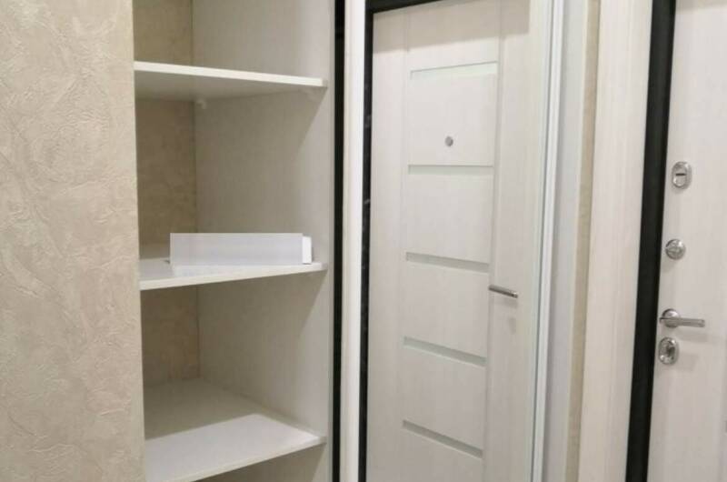 Квартира-студия