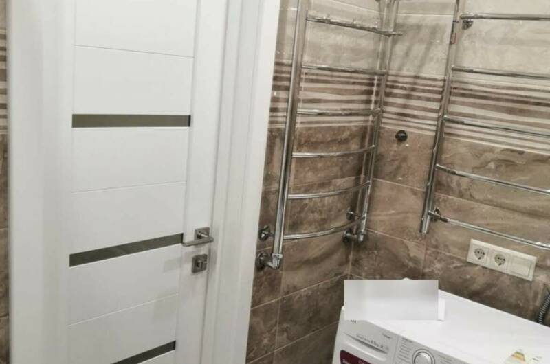 Квартира-студия