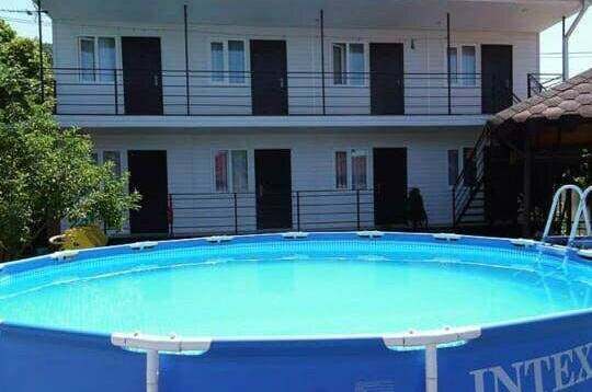 Гостевой дом «Светлана»