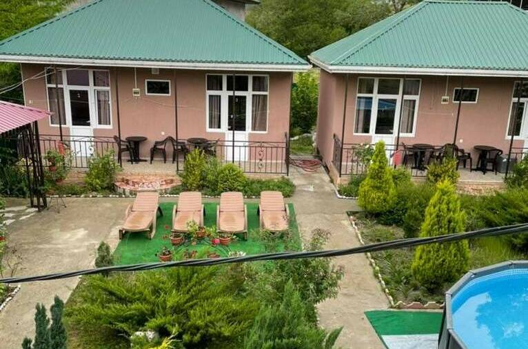 Гостевой дом «Светлана»