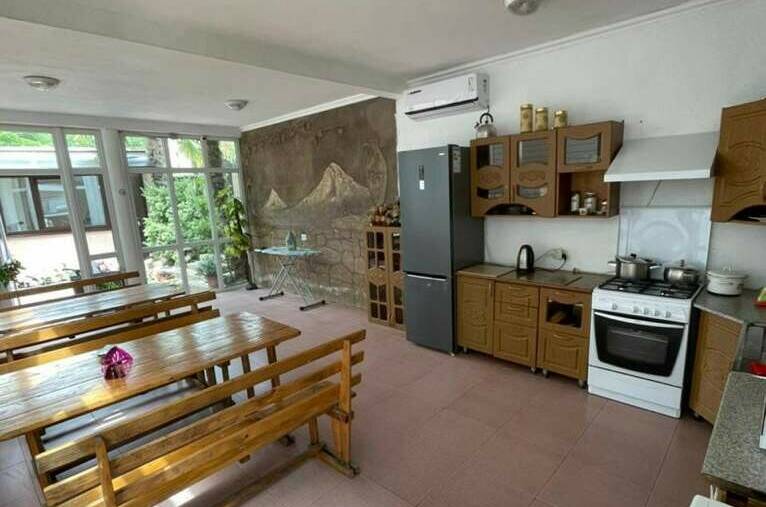 Гостевой дом «Светлана»