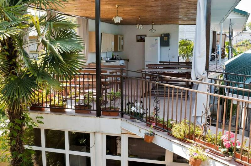 Гостевой дом «Светлана»