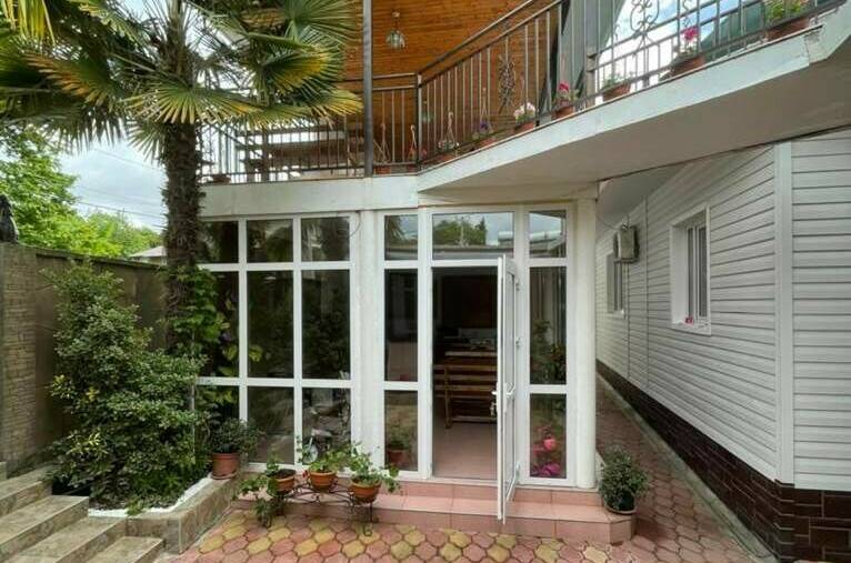 Гостевой дом «Светлана»