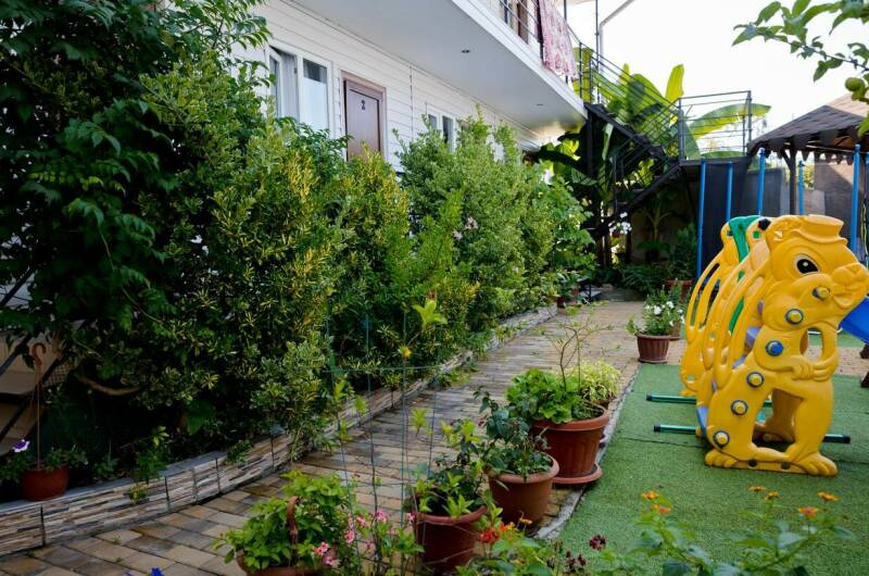 Гостевой дом «Светлана»