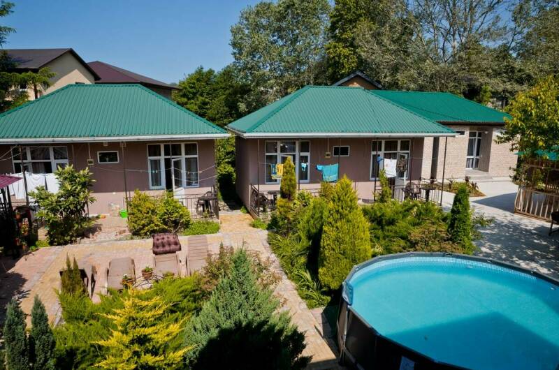 Гостевой дом «Светлана»