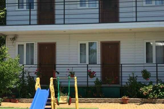 Гостевой дом «Светлана»