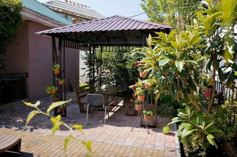 Гостевой дом «Светлана»