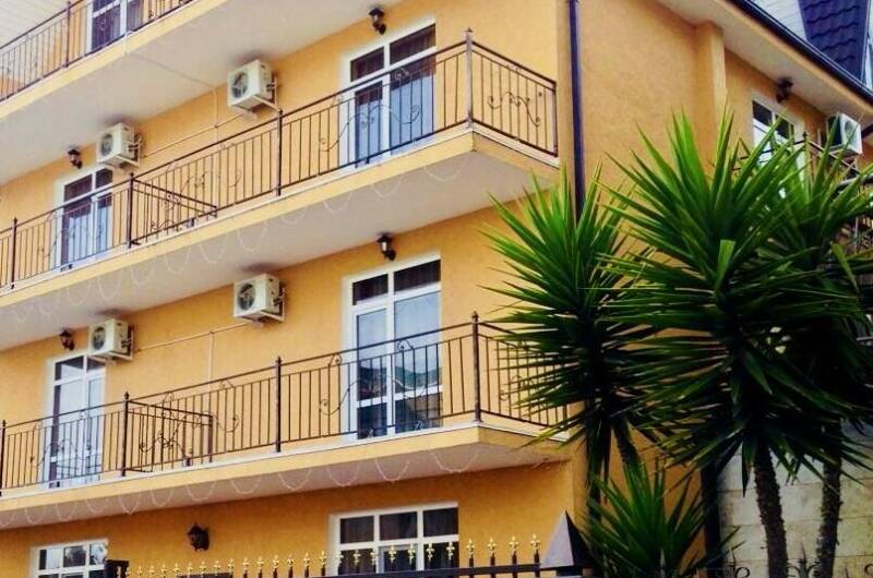 Гостевой дом «Вера»