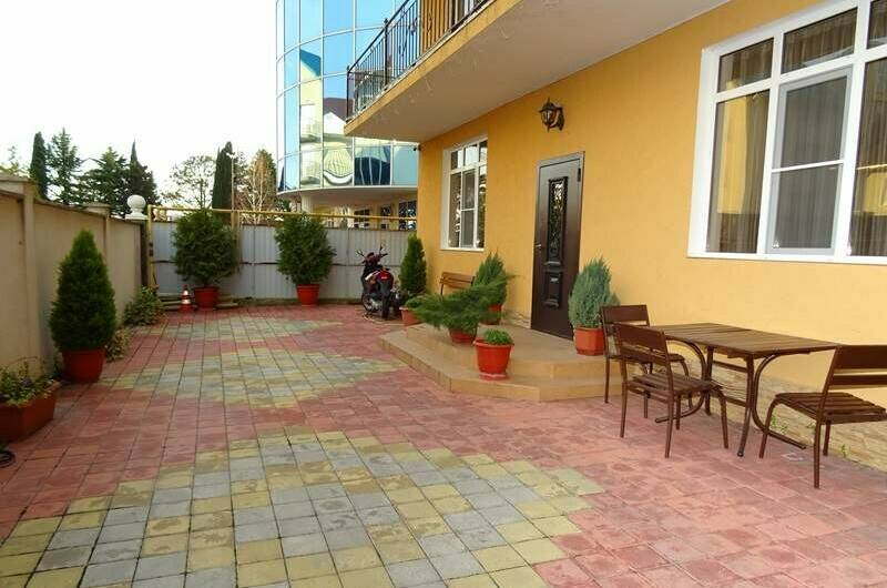 Гостевой дом «Вера»