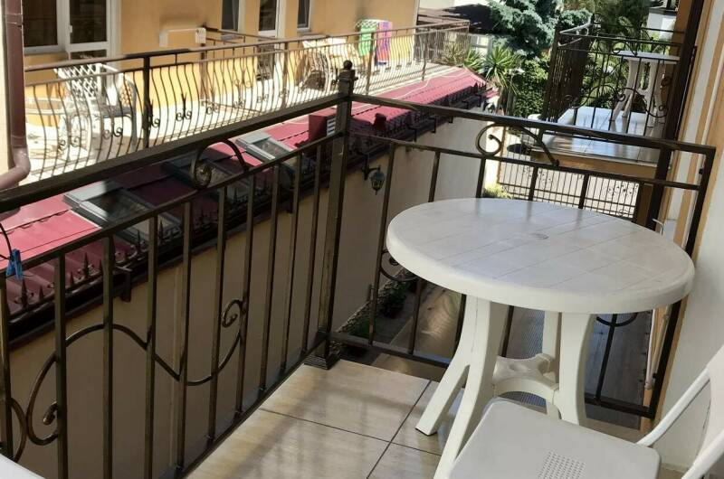 Гостевой дом «Вера»