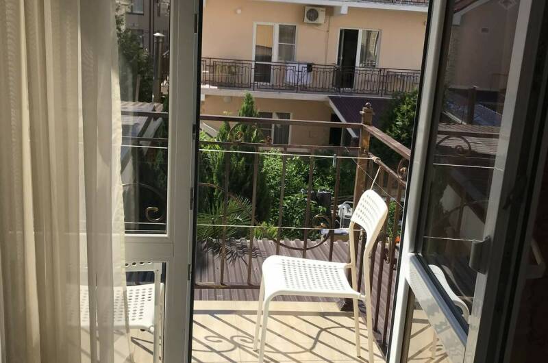 Гостевой дом «Вера»