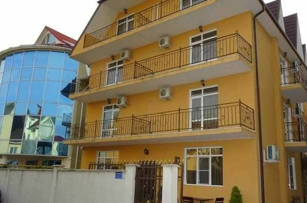 Гостевой дом «Вера»