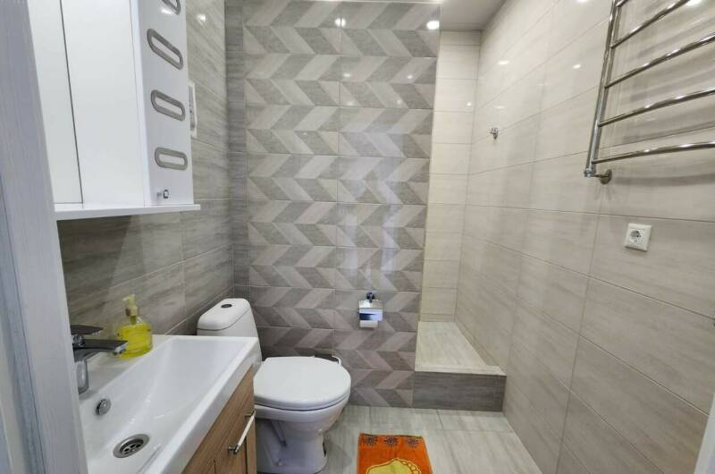 Студия на первой береговой линии