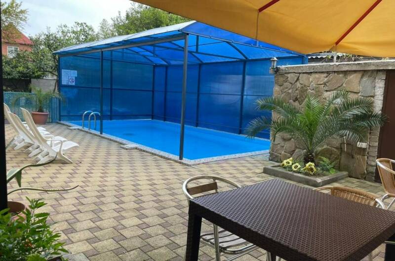 Гостевой дом «София»