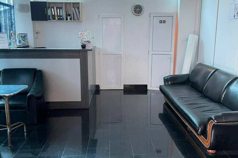 Гостевой дом «София»