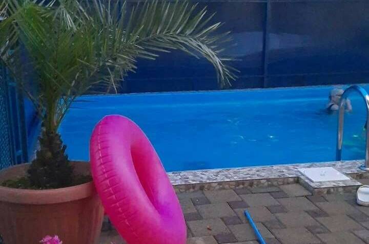 Гостевой дом «София»