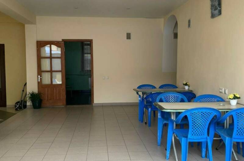 Гостевой дом «София»