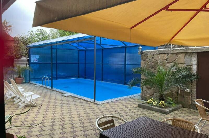 Гостевой дом «София»